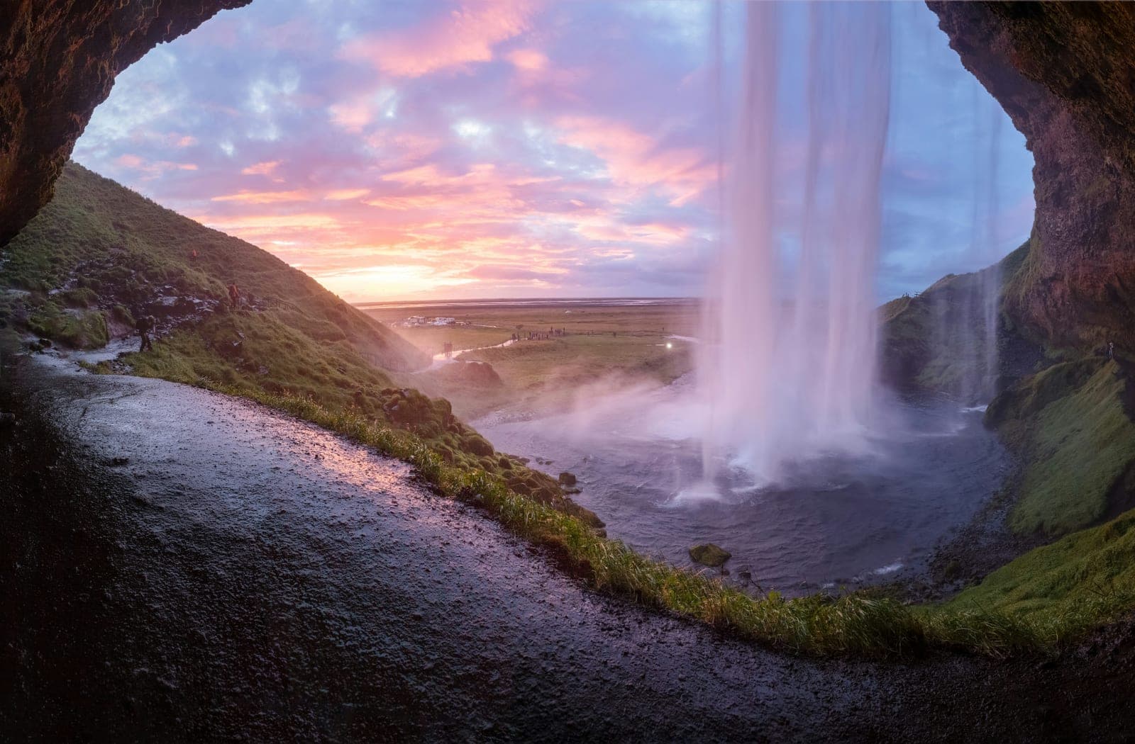 Snæfellsnes Peninsula landscape — Iceland in miniature