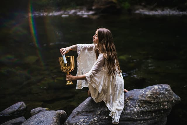 Ayaharmony