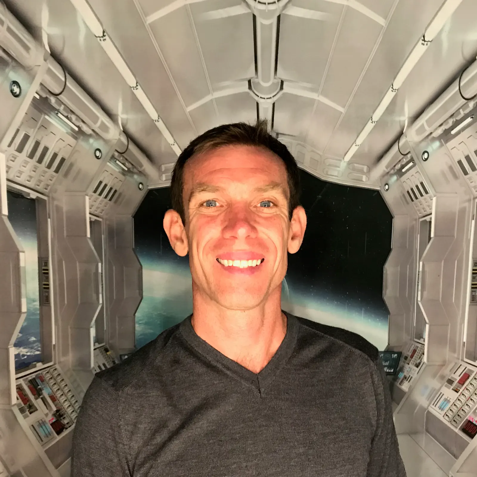 Ben Haldeman