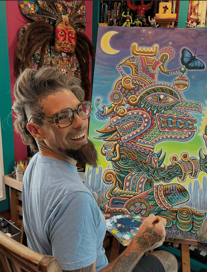 Chris Dyer