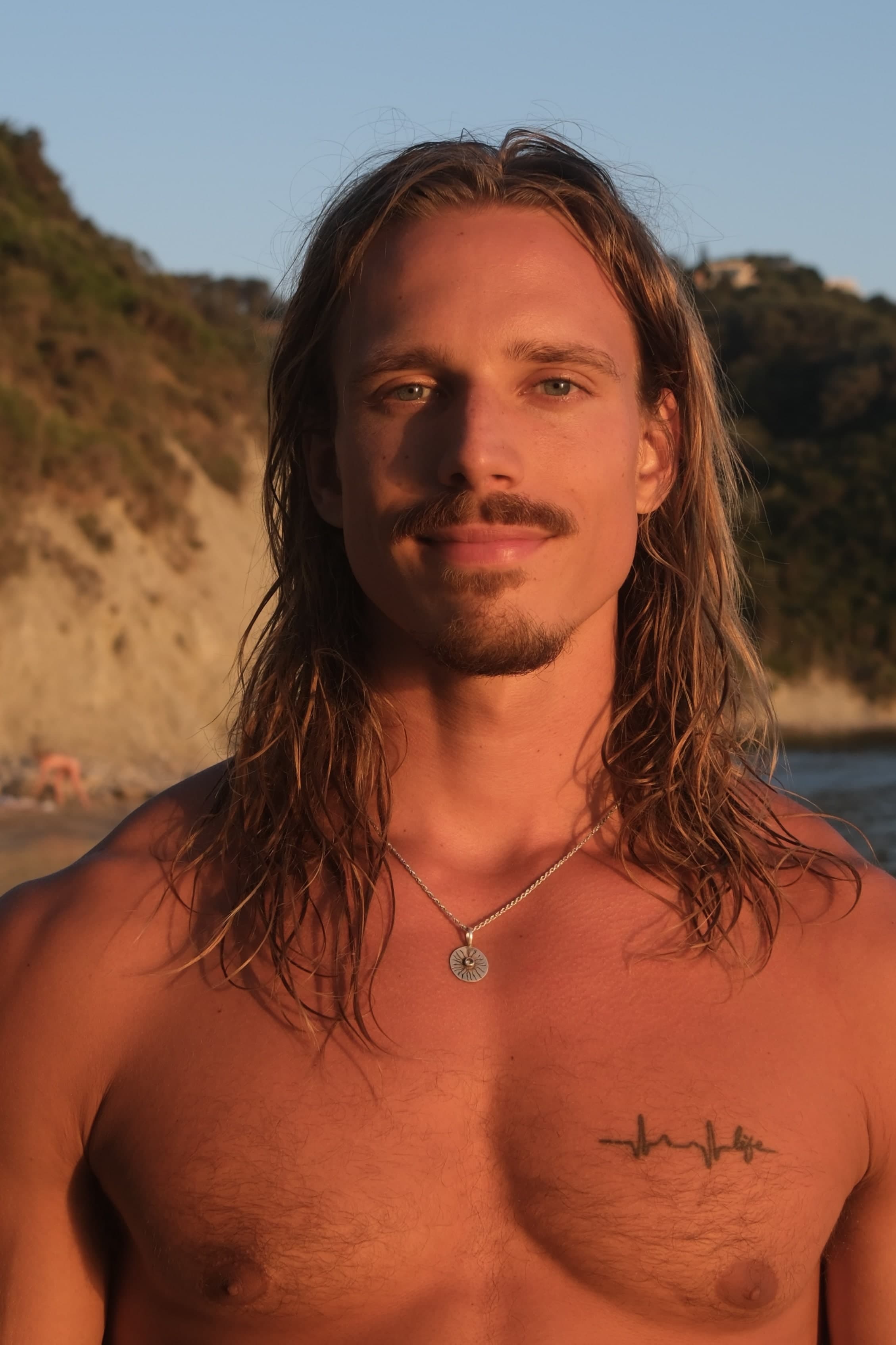 Christian Van Camp
