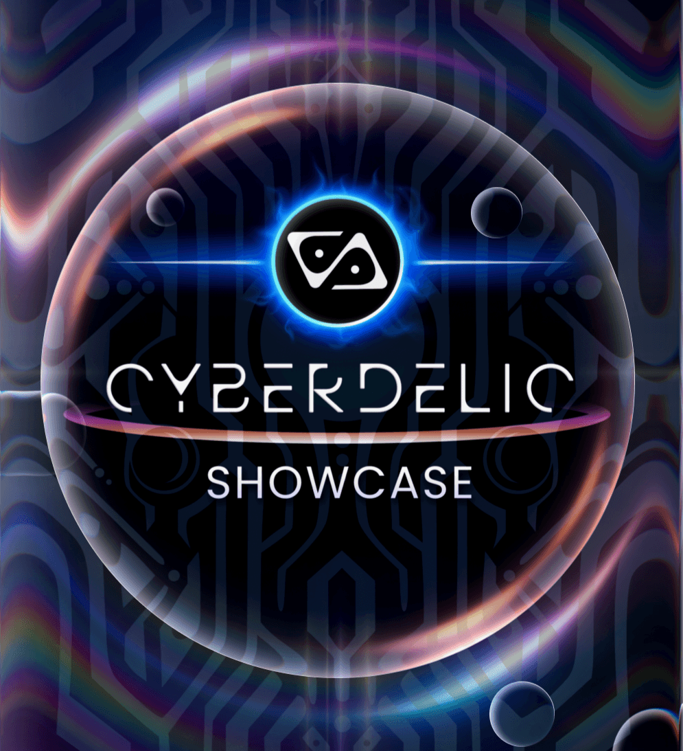Cyberdelic Society