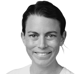 Emily Bilbao