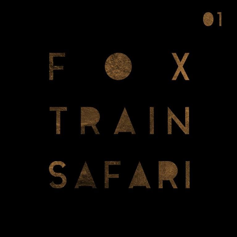 Fox Train Safari
