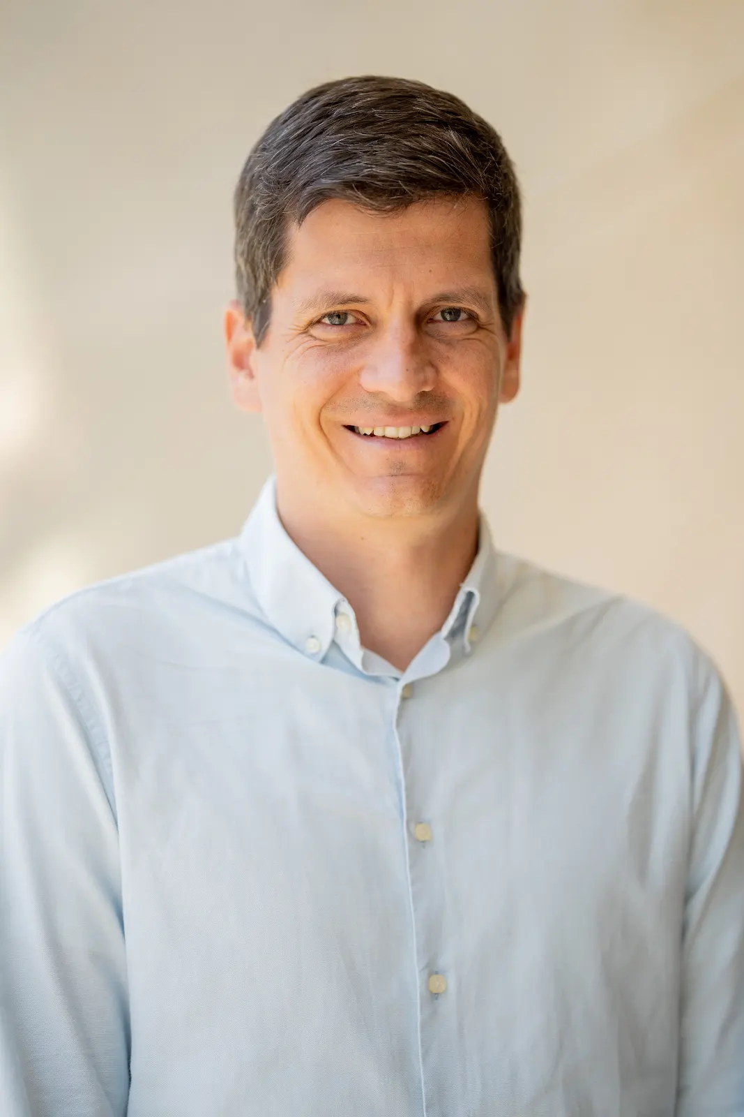 Gabor Szorad