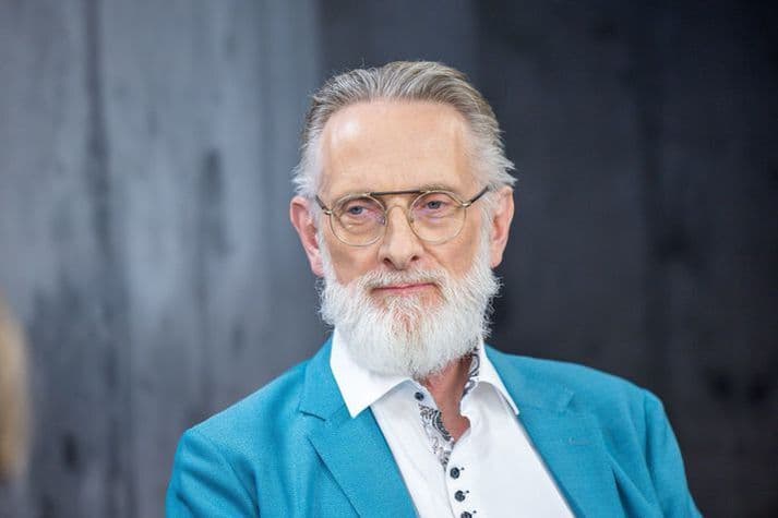 Haraldur Erlendsson, Dr.