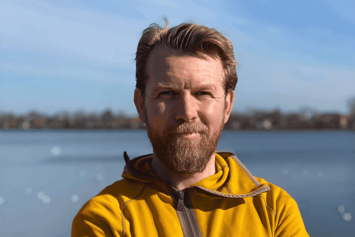 Hjörtur Smárason