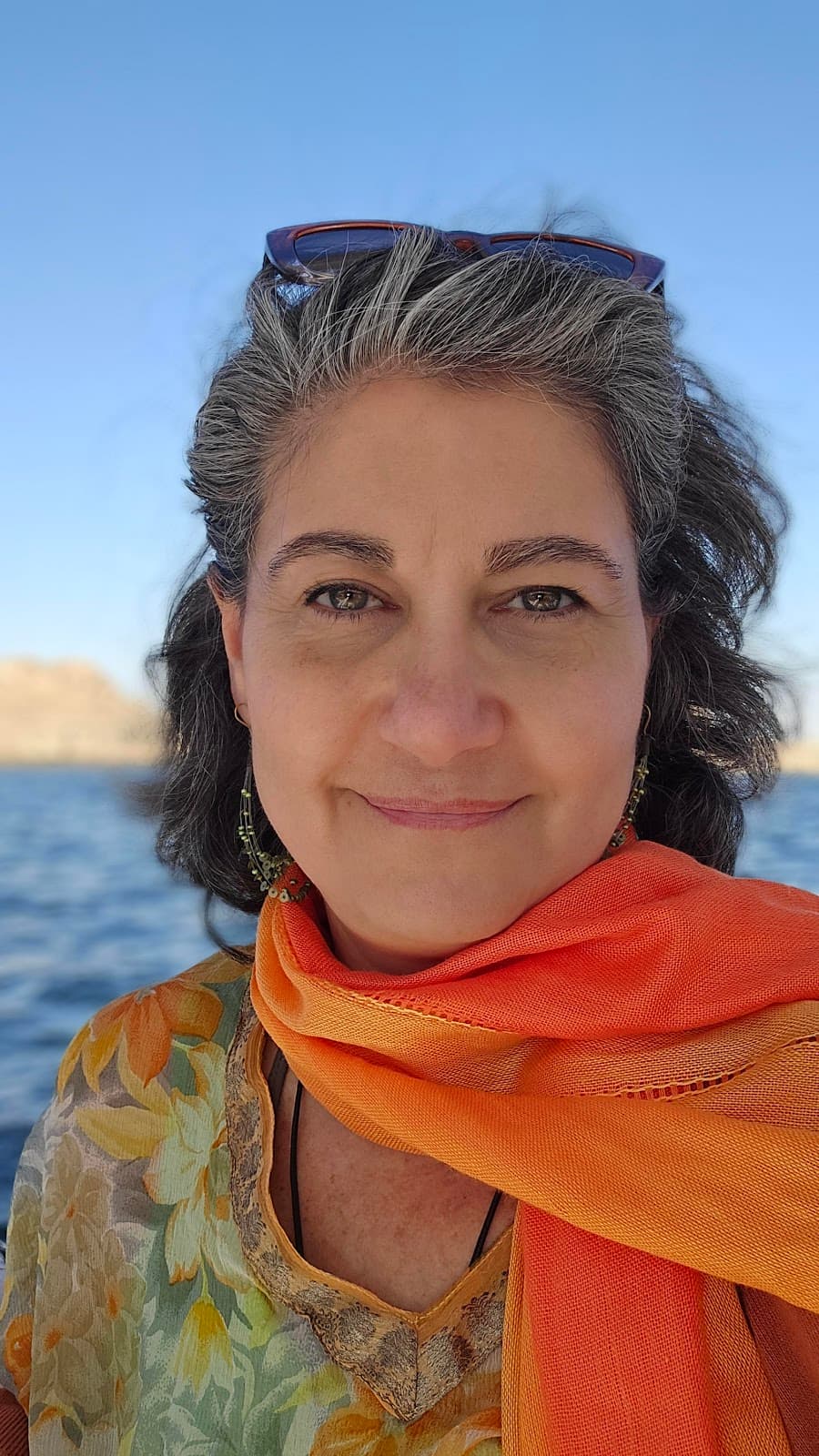Ipek Williamson