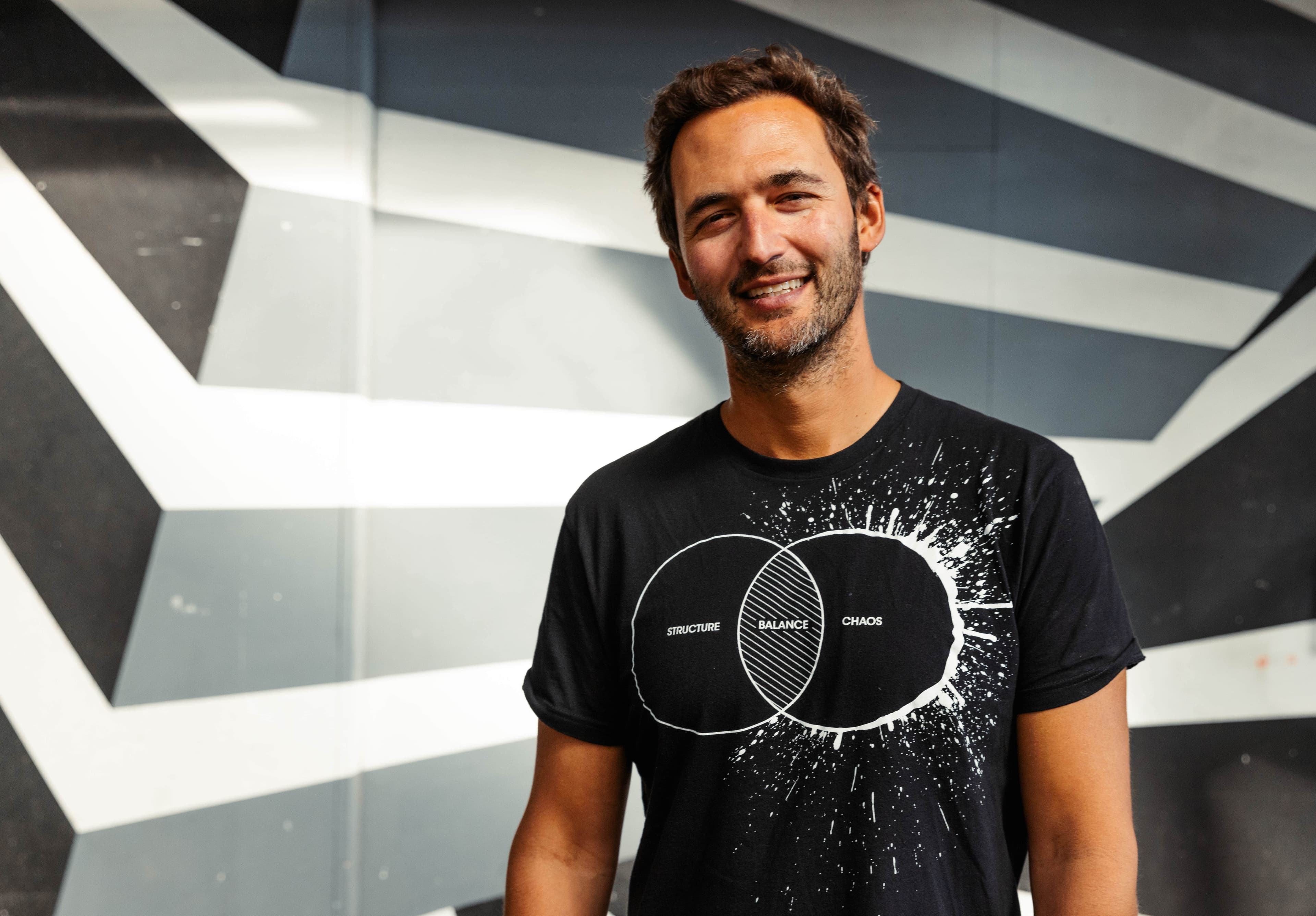 Jason Silva