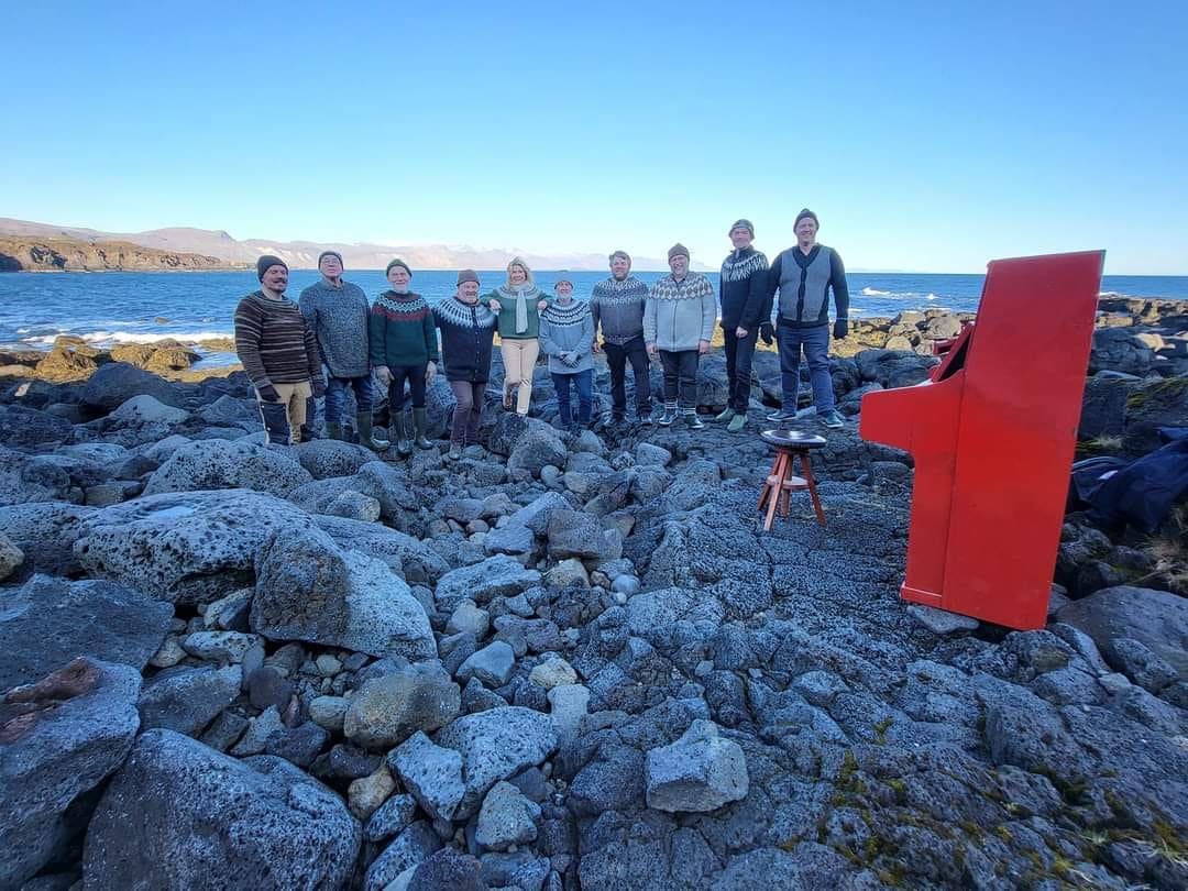 Karlakórinn Heiðbjört