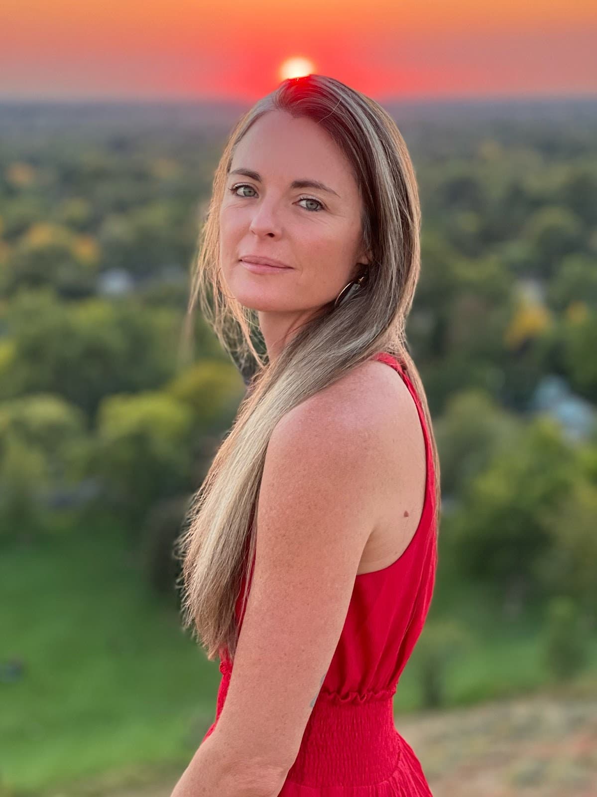 Marisa Radha Weppner