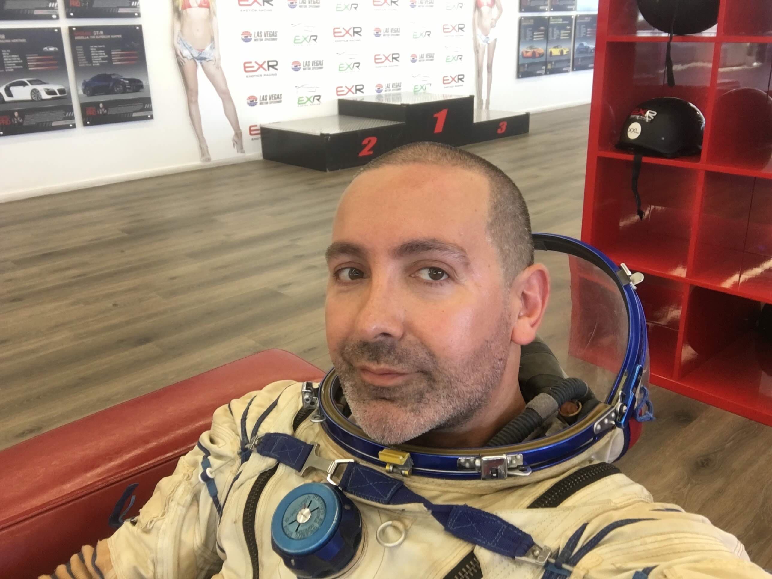 Nik Halik