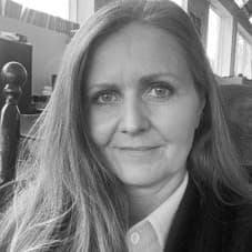 Ragnheiður Guðmundsdóttir