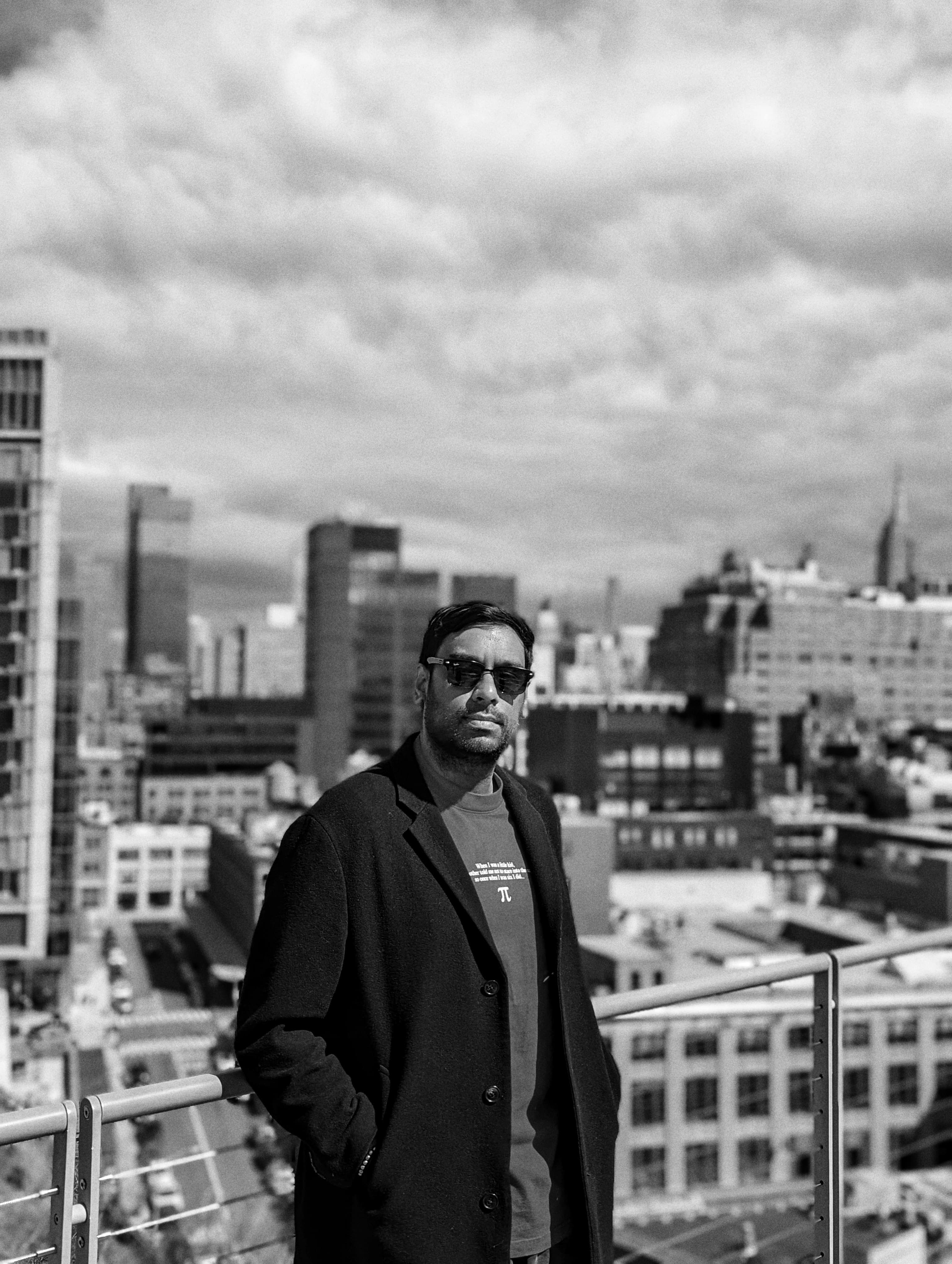 Robin Seemangal