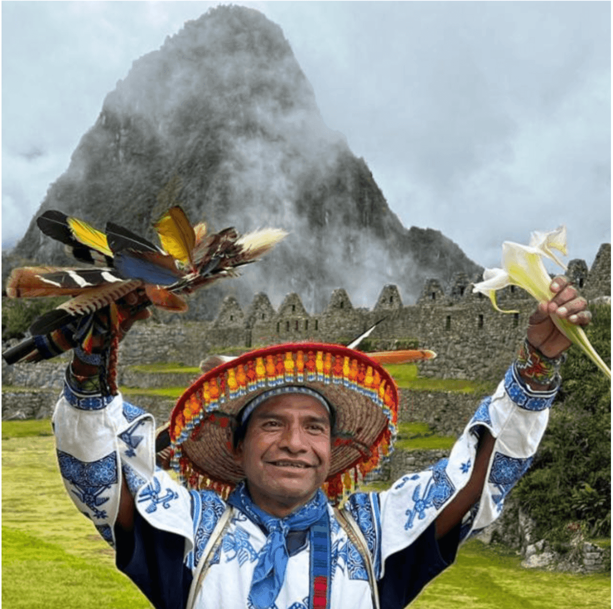 Rojelio Carrillo Carrillo