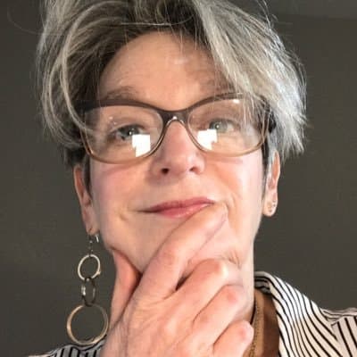 Roz Dimon