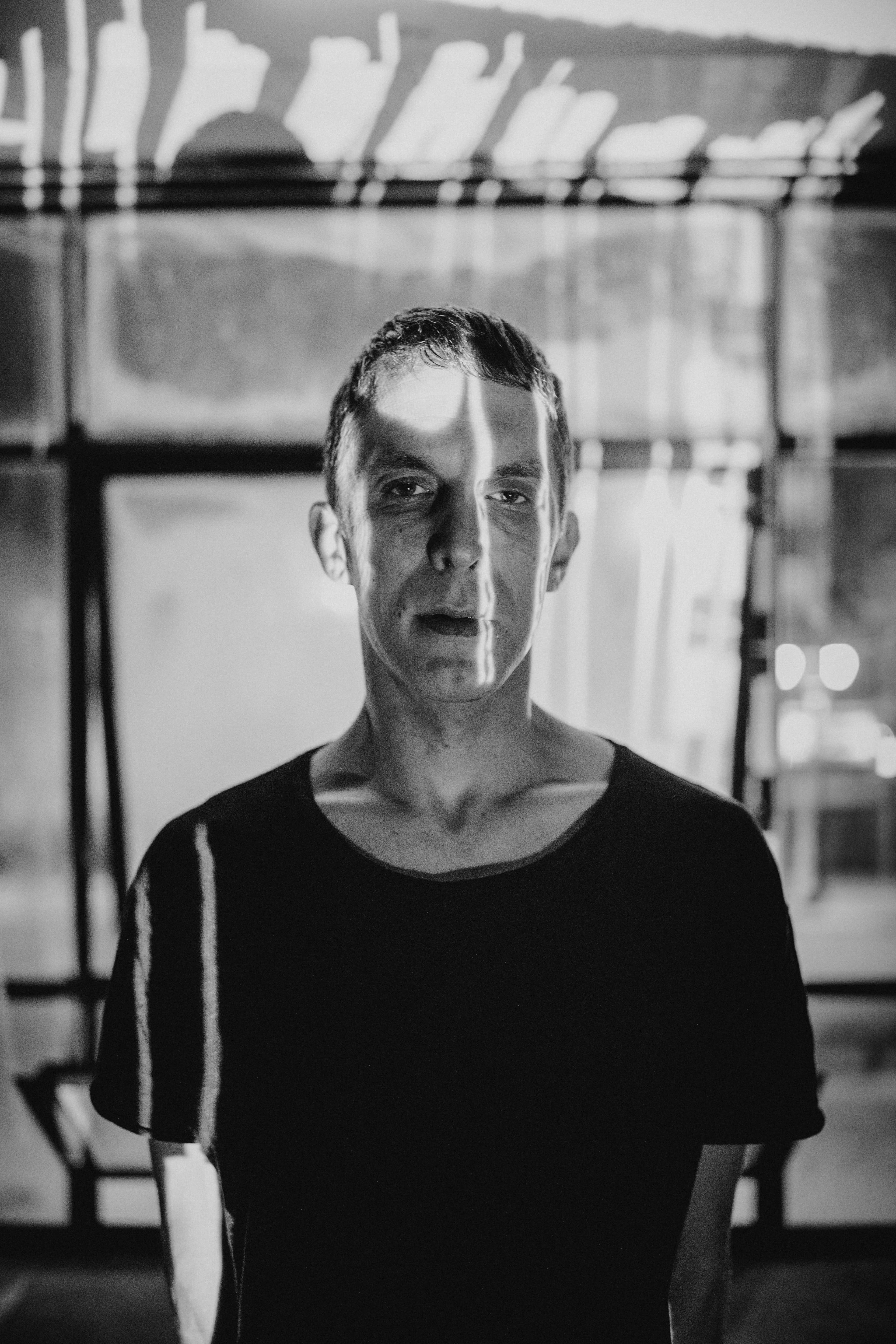 Shaun Reeves