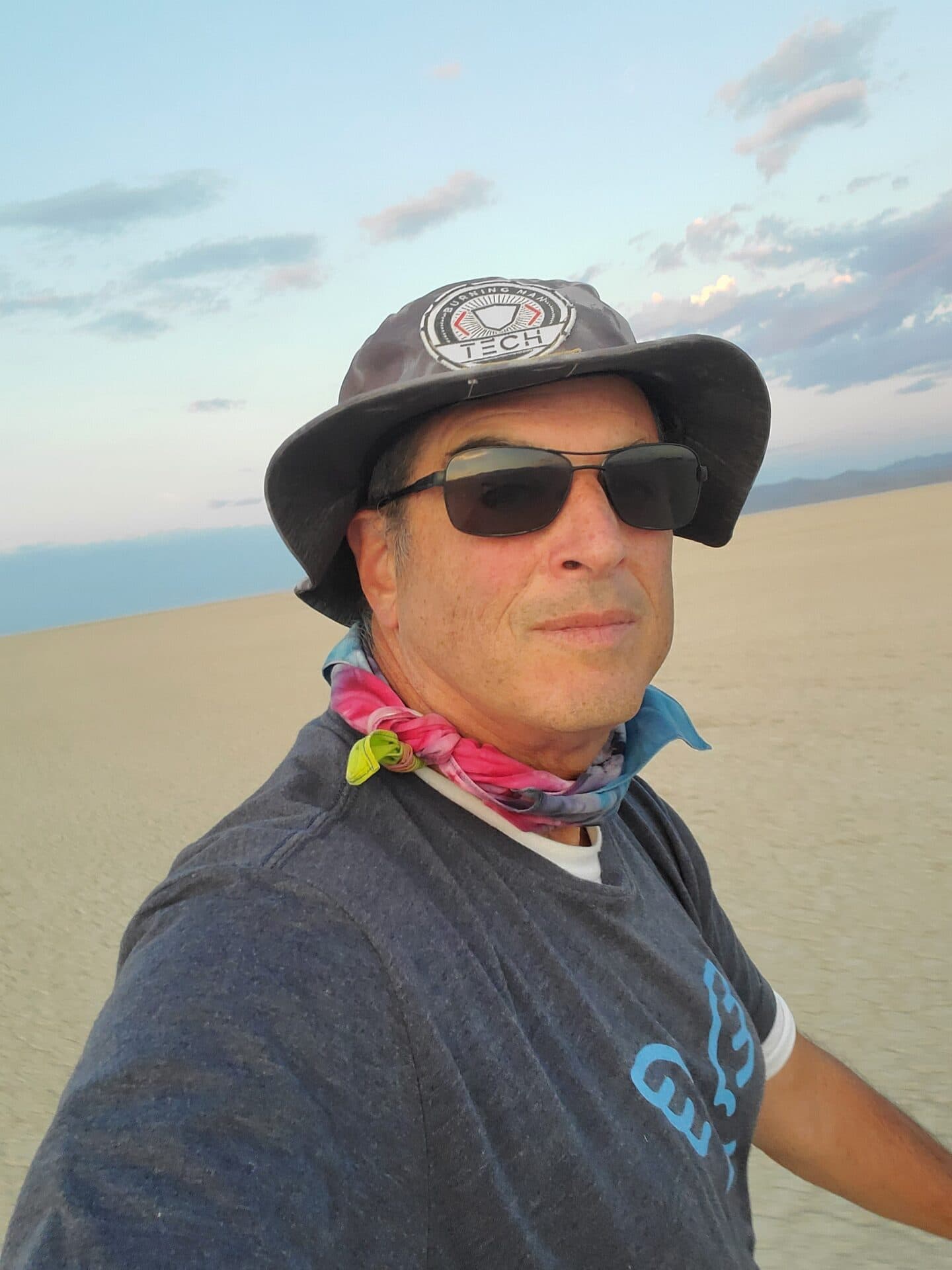 Steven Blumenfeld