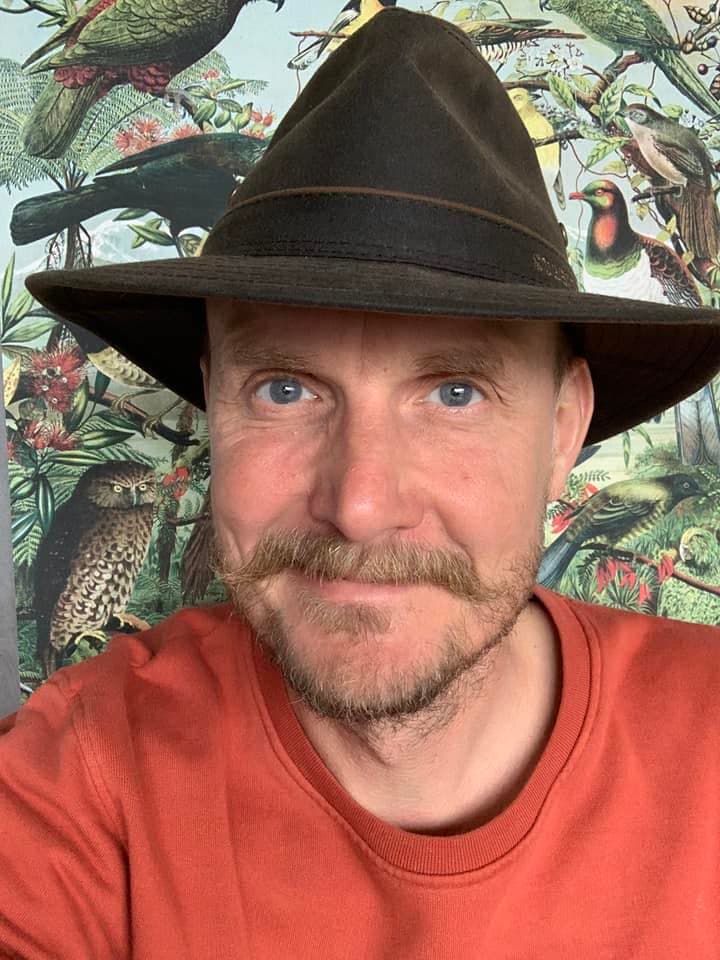 Tobias Klose
