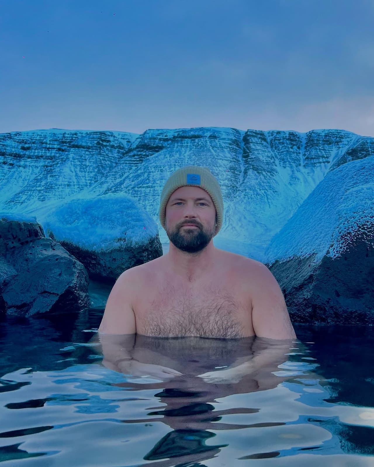 Tómas Oddur Eiríksson